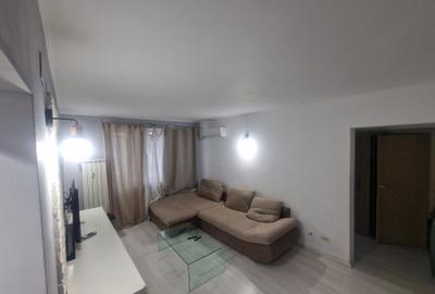 Apartament cu 2 camere semidecomandat în Titan - 2