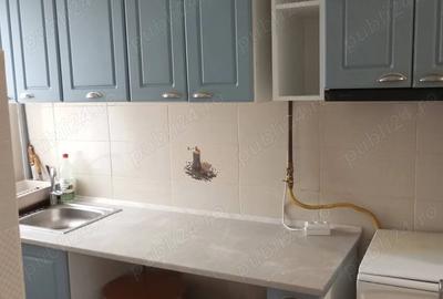 Apartament cu 2 camere decomandat în Central - 7
