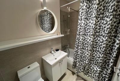 Apartament cu 2 camere decomandat, mobilat în 1 Decembrie 1918 - 12