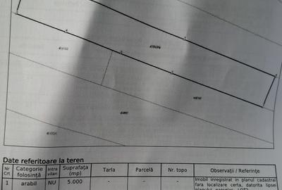 Teren de 5000 mp, în Giroc - 9