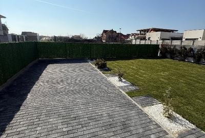 Casă individuală cu 4 camere cu Teren 400 Mp în Cumpăna - 6