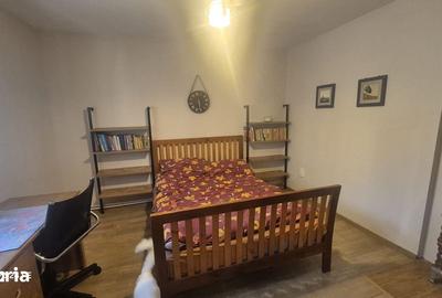 Casă cu 4 camere cu Teren 500 Mp în Dărmănești - 7