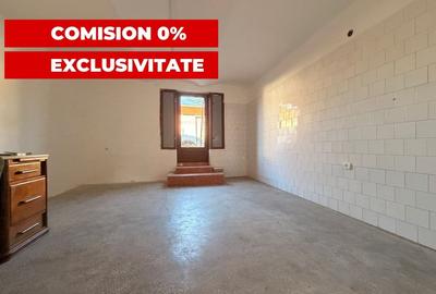 Birou, de 65 mp, în Bălcescu - 2