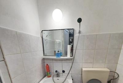 Apartament cu 2 camere nedecomandat în Tătărași - 9