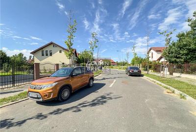 Casă individuală cu 4 camere cu Canalizare în Aviației - 2