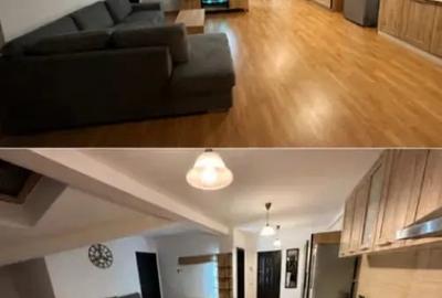 Apartament cu 2 camere decomandat în Sânpetru - 3