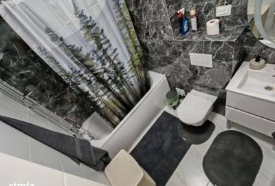 Apartament cu 2 camere în Pădurii - 7