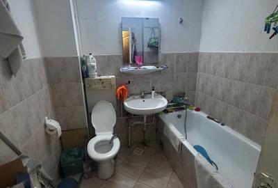Garsonieră decomandată, mobilată în Alexandru cel Bun - 7