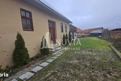 Casă cu 2 camere cu Teren 500 Mp în Gârbova - 13