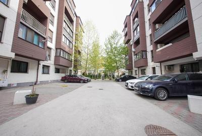 Apartament cu 3 camere decomandat, mobilat în Metalurgiei - 23
