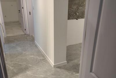 Casă cu 4 camere cu Teren 98 Mp în Berceni