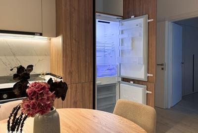 Apartament cu 2 camere în Nord