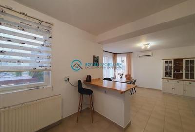 Duplex cu 4 camere cu Garaj în Păulești - 20