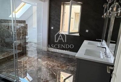 Apartament cu 4 camere în Ghencea