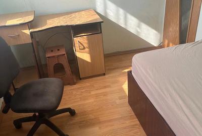 Apartament cu 2 camere decomandat în Decebal