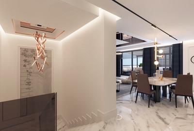 Apartament cu 4 camere decomandat în Theodor Pallady - 9