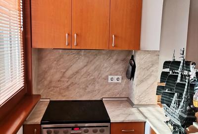 Apartament cu 2 camere decomandat în 13 Septembrie