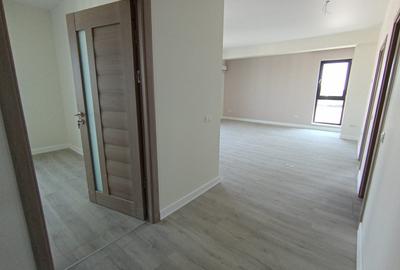 Apartament cu 2 camere semidecomandat în Tomis Plus