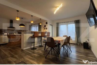 Casă cu 5 camere cu Teren 1349 Mp în Central - 10