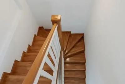 Apartament cu 3 camere nedecomandat în Virtuții - 4