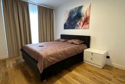 Apartament cu 2 camere decomandat în Central - 4