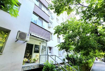 Apartament cu 2 camere decomandat, mobilat în Militari - 19