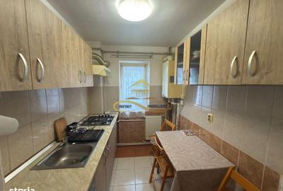 Apartament cu 3 camere semidecomandat în Răcăciuni - 11