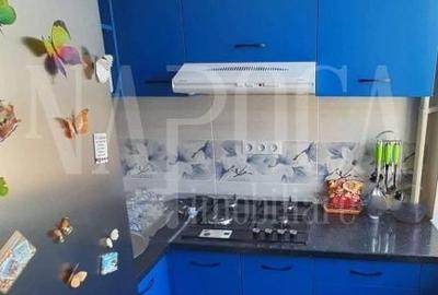 Apartament cu 2 camere semidecomandat în Valenta - 4