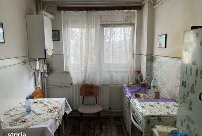 Apartament cu 2 camere nedecomandat în Central - 3