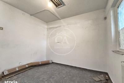 Spațiu comercial, de 35 mp, în Decebal - 4