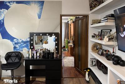 Apartament cu 2 camere decomandat în Tineretului - 3