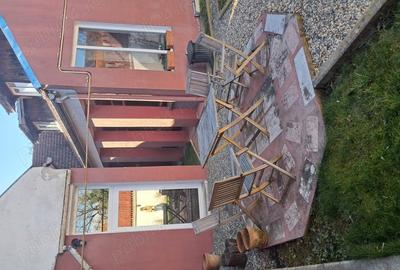 Casă cu 6 camere cu Teren 100 Mp în Blașcovici - 9