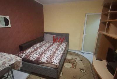 Garsonieră în Alexandru cel Bun - 7