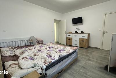 Casă cu 4 camere decomandat cu Teren 550 Mp în Recea - 2