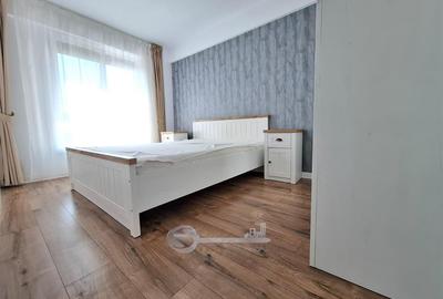 Apartament cu 2 camere semidecomandat, mobilat în Cug - 7