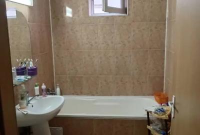 Garsonieră decomandată în Gheorgheni