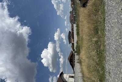 Teren de 952 mp, în Vladimirescu - 2
