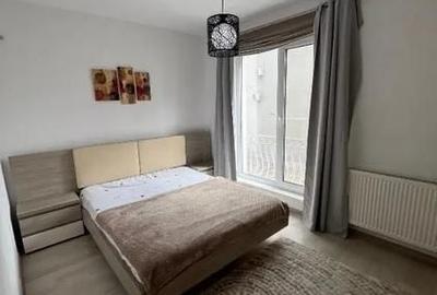 Apartament cu 2 camere decomandat în Pajura
