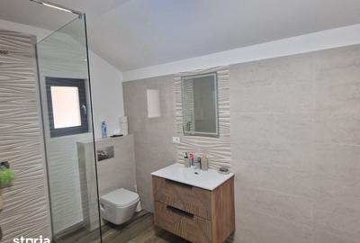 Casă cu 3 camere cu Teren 1000 Mp în Central - 7