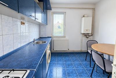 Apartament cu 2 camere în Cornișa