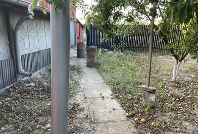 Casă cu 4 camere în Cârna - 5