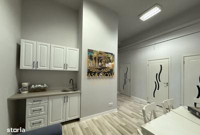 Apartament cu 2 camere în Ultracentral
