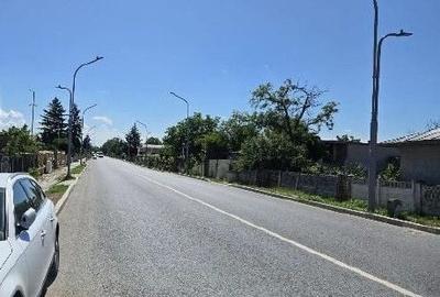 Casă cu 4 camere cu Teren 5300 Mp în Central - 3