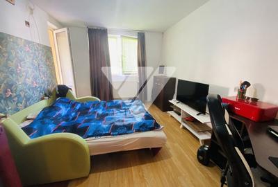 Apartament cu 3 camere decomandat, mobilat în Hipodrom 2 - 4