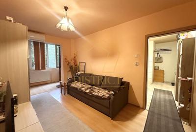 Apartament cu 3 camere semidecomandat, mobilat în Șagului - 3