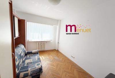 Apartament cu 3 camere în Central - 17
