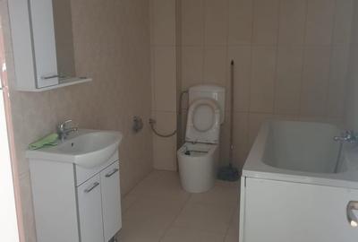 Garsonieră decomandată în Vest - 2