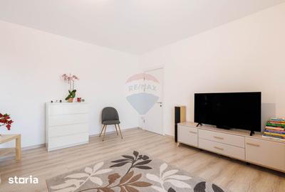 Apartament cu 2 camere decomandat în Cristian - 13