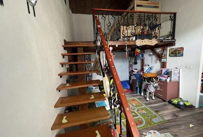 Apartament cu 3 camere semidecomandat în Central - 4