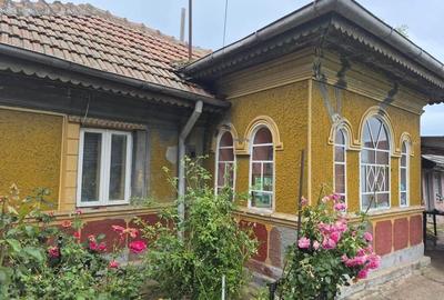 Teren de 1400 mp, în Petrăchioaia - 4